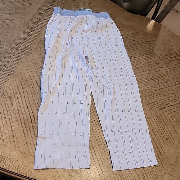 Nautica pj pants size S - Picture 4 of 5